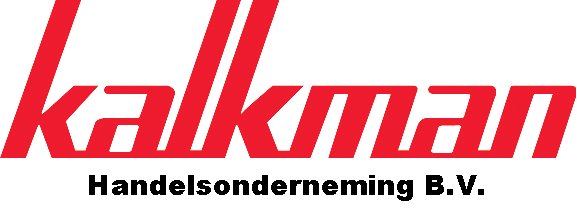 logo Kalkman Handelsonderneming BV